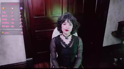 Joan online show from February 1, 10:40 pm