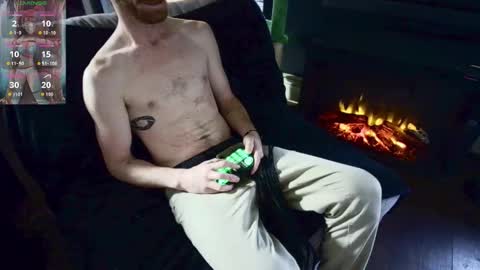 Thatcarrguyy online show from October 19, 11:42 pm