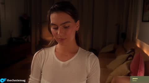 Cherie   online show from September 25, 7:21 pm