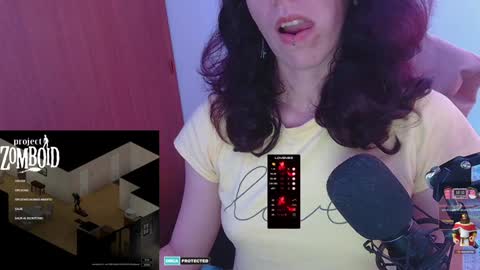 Paulette online show from December 30, 6:49 pm