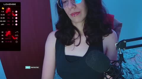 Paulette online show from December 10, 12:28 am