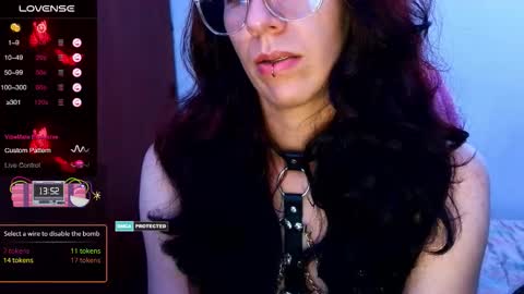 Paulette online show from October 14, 4:26 am