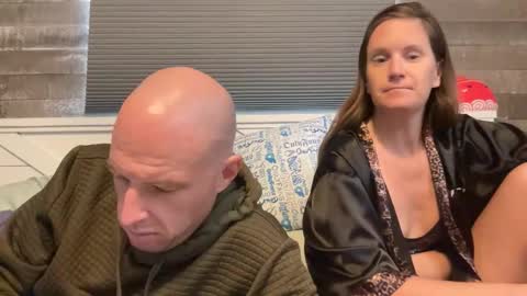 Stephanie and Jason Class online show from February 24, 2:20 pm