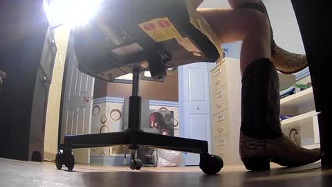 thecowboy_74 online show from September 14, 2:58 am