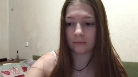 Crystal online show from March 12, 3:27 pm