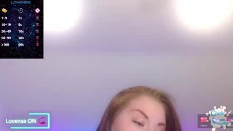 thecrystalcream online show from June 2, 6:10 pm