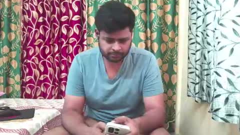 thecuteboyy online show from June 28, 2:07 am
