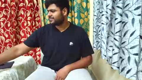 thecuteboyy online show from July 24, 5:10 pm