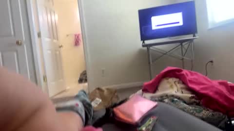 thedaddyest online show from January 18, 5:11 pm