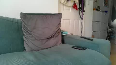 TheDarkTouch online show from October 22, 11:34 am