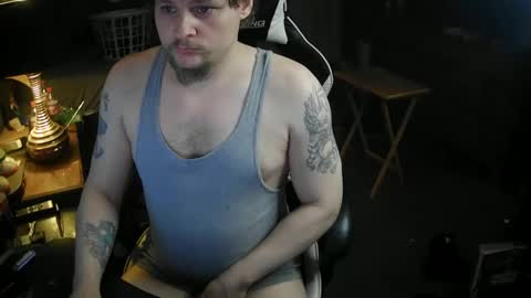 Snapshot of thedemonlord93 chatting on September 21, 4:44 pm thedemonlord93 online show from September 21, 4:44 pm