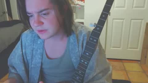 thedevilstwink online show from March 7, 5:40 am