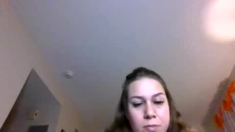 Masked Milf Christina online show from October 28, 1:28 am