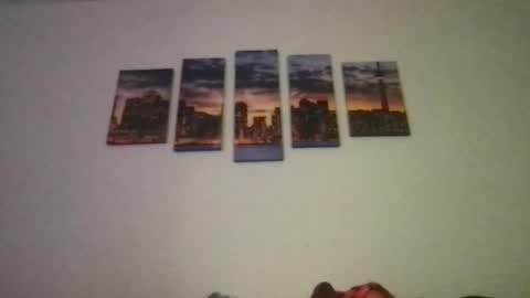 Masked Milf Christina online show from February 3, 2:53 am