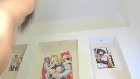 Thedol1 online show from September 30, 8:41 pm