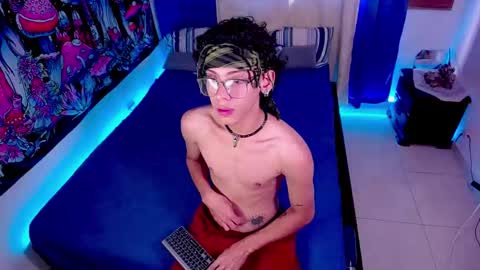 ethan online show from March 18, 12:55 pm