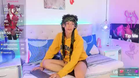 ethan online show from October 1, 8:30 pm