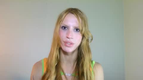 Yolanda online show from October 2, 7:56 pm