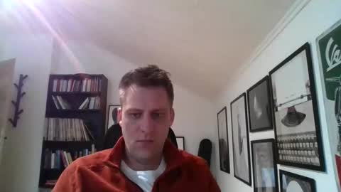 thedon2123 online show from February 23, 3:47 pm