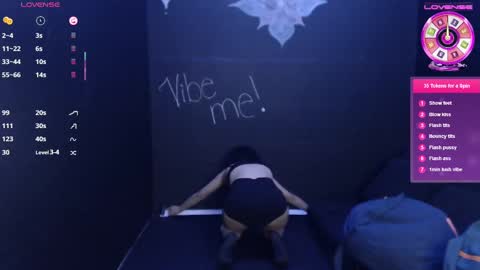 X online show from February 27, 8:53 pm