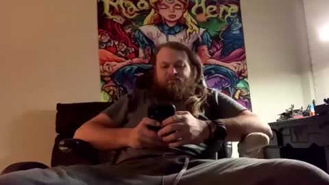 thedude715981 online show from January 23, 4:09 am