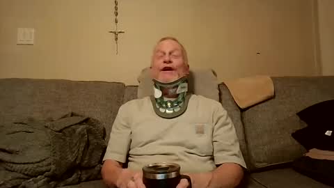 Alpha online show from September 25, 8:32 am