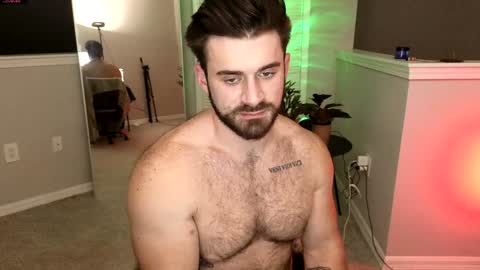 The Stallion online show from December 23, 12:46 am