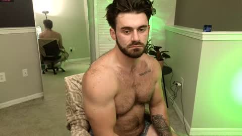 The Stallion online show from December 20, 1:58 am