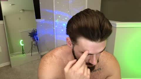 The Stallion online show from December 10, 10:58 pm