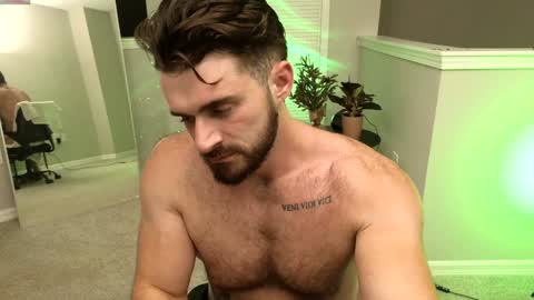 The Stallion online show from December 11, 6:04 am