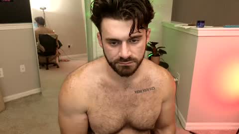 The Stallion online show from December 21, 12:53 am