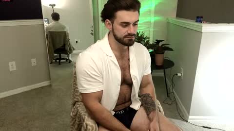 The Stallion online show from December 26, 11:13 pm