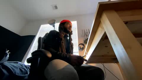 king capo thee online show from January 17, 8:44 pm