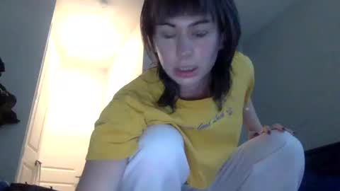 theesinfulseven777 online show from September 25, 7:10 pm