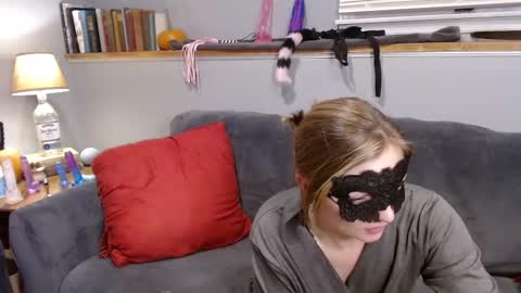 TheFeralFamily online show from October 27, 2:22 am