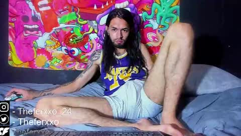 independent Model online show from May 13, 12:31 am