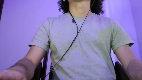 Seb online show from December 5, 7:55 pm