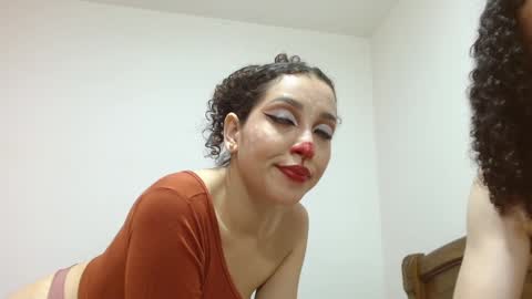 Eros y Psique online show from December 19, 6:56 am