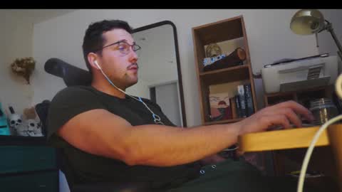 thefrenchie_1 online show from November 15, 11:45 am