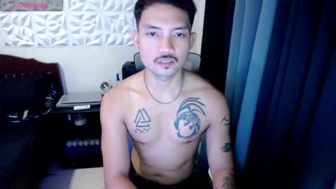 Jaycee online show from November 8, 12:30 pm