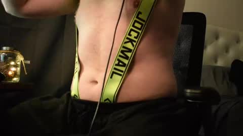 SlimDean online show from March 9, 5:49 pm