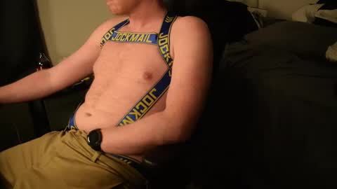 SlimDean online show from March 8, 3:39 am