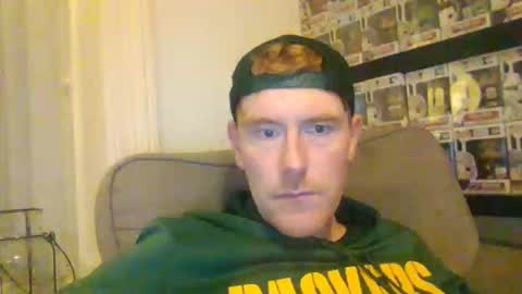 thegingerjim online show from November 2, 10:54 pm