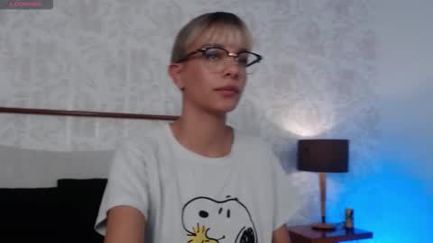 Peyton online show from November 23, 4:54 am