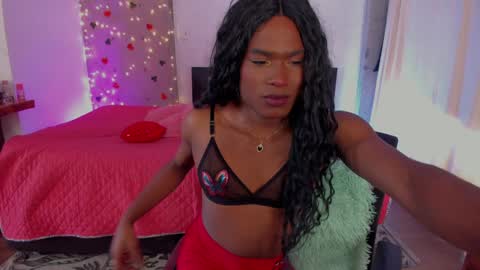 Goldie online show from January 18, 10:06 pm