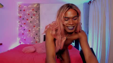 Goldie online show from January 4, 2:14 am