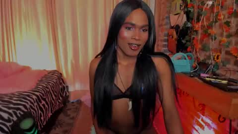 Goldie online show from March 16, 10:03 pm