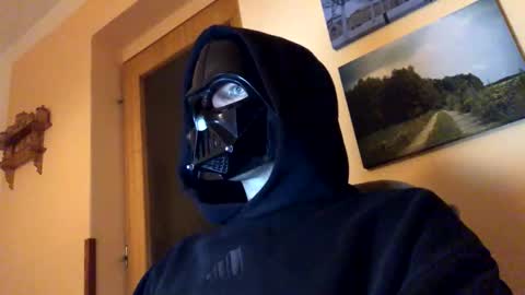 thegoodone486966 online show from October 7, 5:42 pm