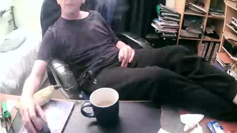 paul online show from April 19, 4:30 pm