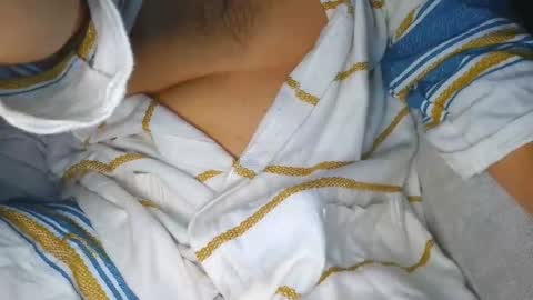 Gothic Daddy online show from January 13, 4:53 am